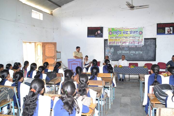 classroom